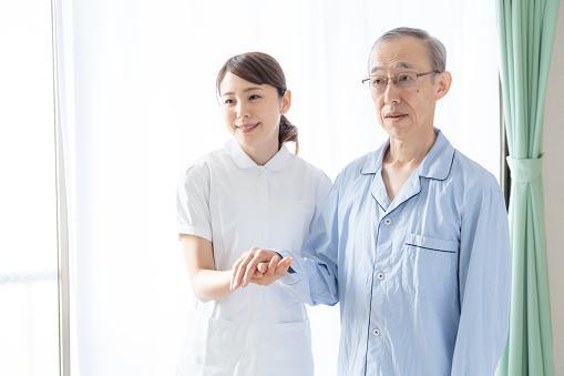 医療法人秀友会 札幌秀友会病院　常勤　看護助手　求人